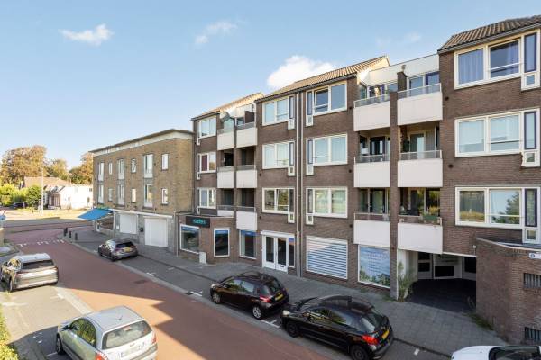 Winkelruimte Molenstraat 48-a Helmond
