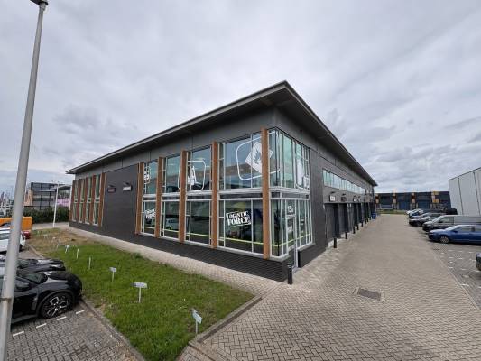 Kantoorruimte Weg en Bos 15-a Bergschenhoek