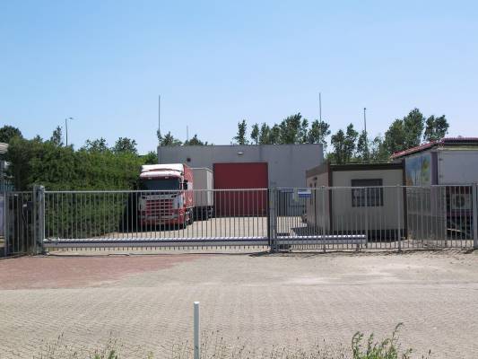 Bedrijfsruimte Nijverheidsweg 34 Oosterhout (NB)