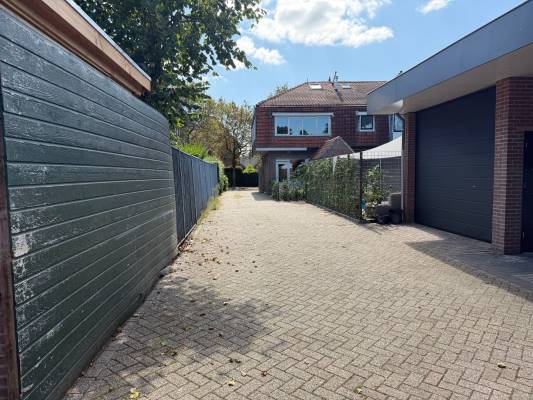 Bedrijfsruimte Egelinglaan 26 Zeist