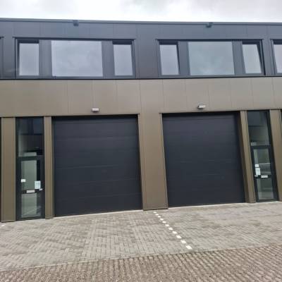 Bedrijfsruimte Veenbes 9-A 15 Wateringen
