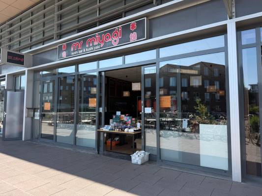 Winkelruimte Van Damplein 22 Purmerend
