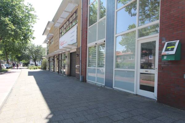 Bedrijfsruimte Rijksstraatweg 271 Haarlem