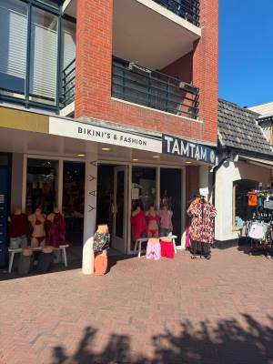 Winkelruimte Hoofdstraat 67-A Noordwijk (ZH)