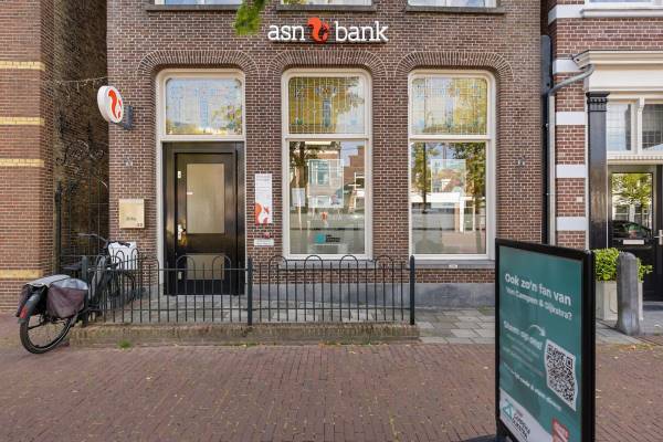Kantoorruimte Singel 48 Sneek