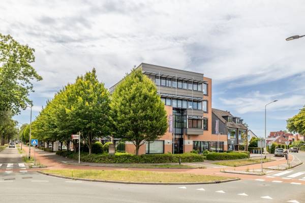 Kantoorruimte St. Ignatiusstraat 287 Breda