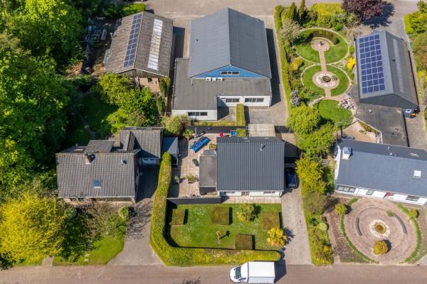 Bedrijfsruimte Handelsweg-noord 28 Dronten