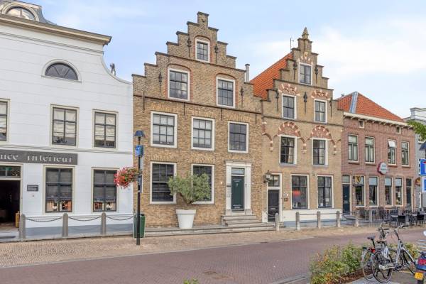 Kantoorruimte Havendam 7 Oud-Beijerland