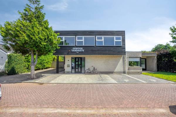 Maatschappelijk vastgoed Pastoor Willemsestraat 92 Warmenhuizen