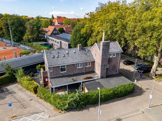 Beleggingsobject Enk 136-A Rotterdam