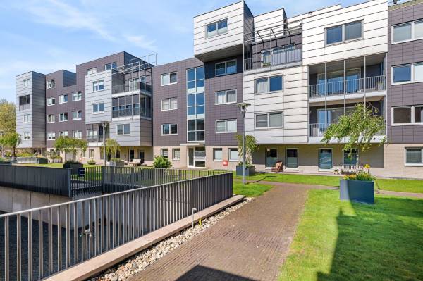 Beleggingsobject Waterpark Heemstede