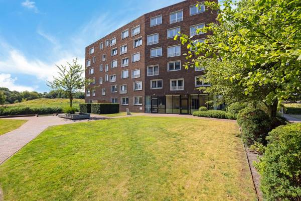 Kantoorruimte Ubbo Emmiuslaan 245 Leeuwarden