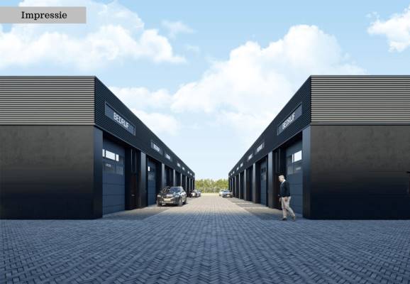 Bedrijfsruimte Langeweg 388-C 4 Zwijndrecht