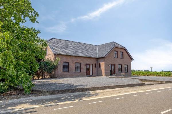 Agrarisch bedrijf Gestraatje 58 Montfort