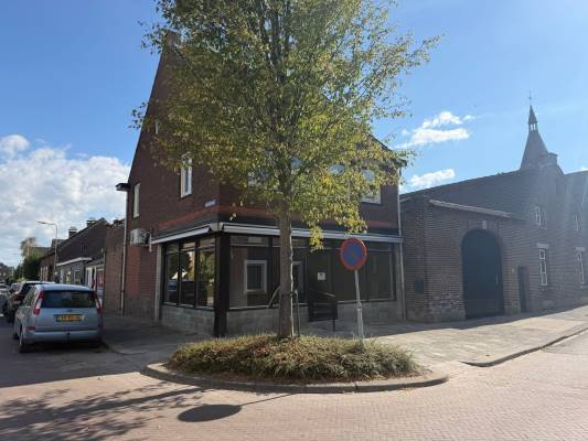 Winkelruimte Aan de Greune Paol 48 Grevenbicht