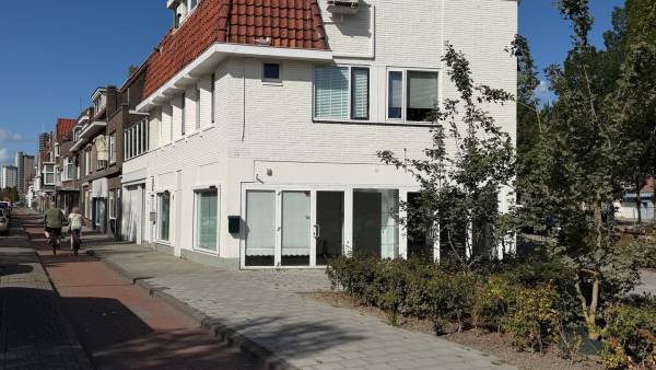 Winkelruimte Singel 254 Vlissingen