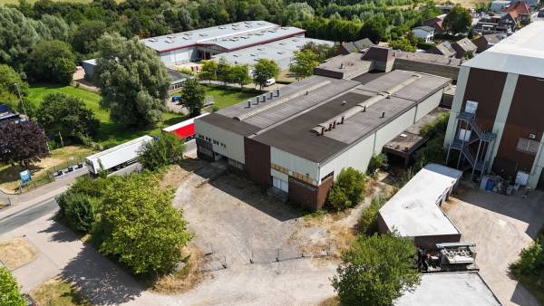 Bedrijfsruimte Selzerbeeklaan 4 Vaals