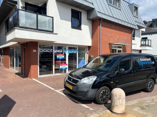 Kantoorruimte Oud-Loosdrechtsedijk 250 Loosdrecht