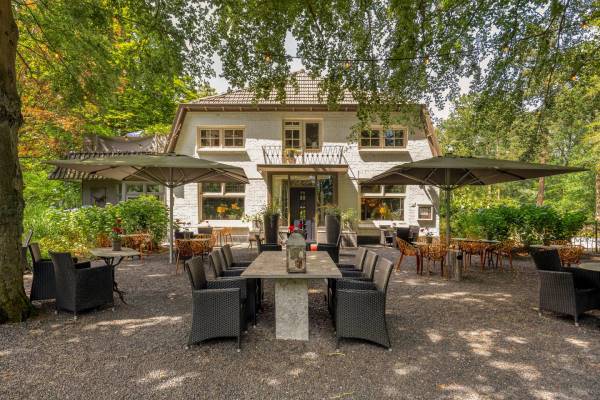 Horecagelegenheid Ruurloseweg 38 Zelhem