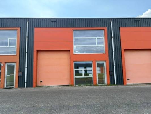Bedrijfsruimte Korenbree 28- 09 Borculo