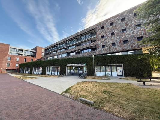 Maatschappelijk vastgoed Koetshuislaan 613-c Waalwijk