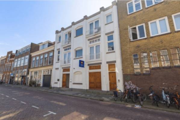 Kantoorruimte Herebinnensingel 7-a Groningen