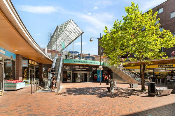 Winkelruimte Van Beuningenhaven 2 Barendrecht