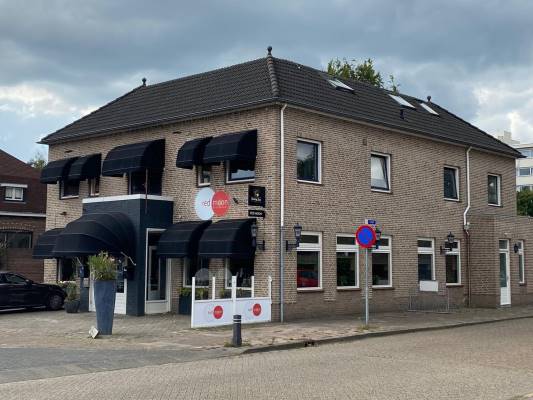 Beleggingsobject Van Vroonhovenlaan 55 Veldhoven