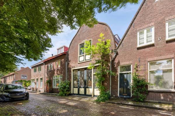 Winkelruimte Achterhaven 110 Edam