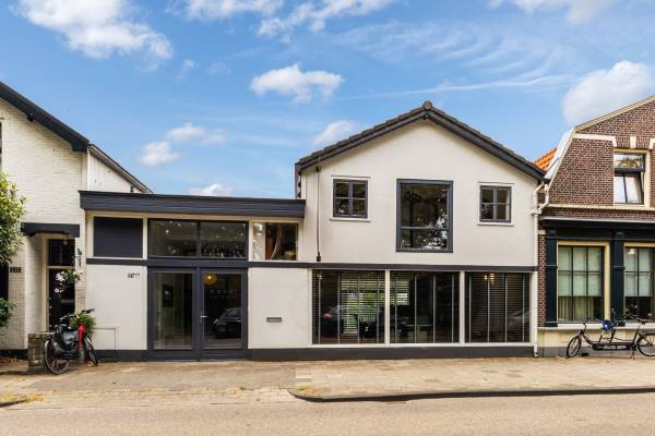 Kantoorruimte Noordereinde 147-a 's-Graveland