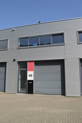 Bedrijfsruimte Innovatiepark 40 Oosterhout (NB)