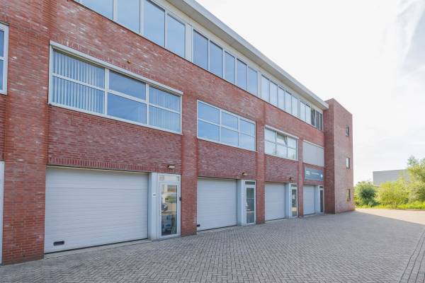 Kantoorruimte De Hooge Krocht 84 Noordwijk (ZH)