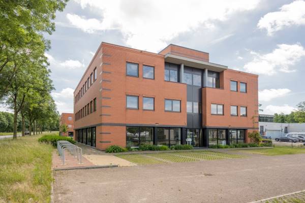 Kantoorruimte Modemweg 26- 36 Amersfoort