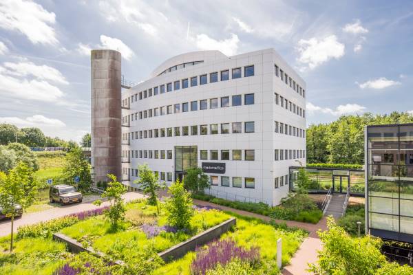 Kantoorruimte Modemweg 37 Amersfoort