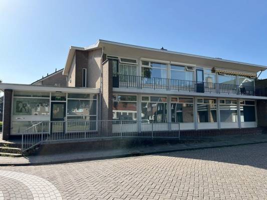 Maatschappelijk vastgoed Arendsstraat 34 Oude-Tonge
