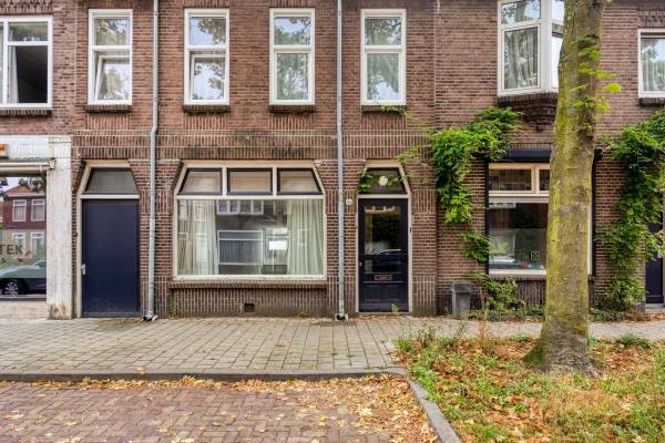 Winkelruimte Korenbloemstraat 46 Tilburg