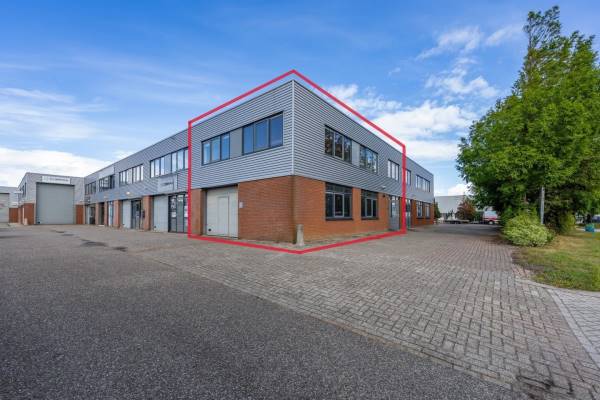 Bedrijfsruimte Lagedijkerweg 13 Schagen