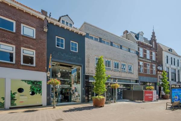 Winkelruimte Vleesstraat 39 Venlo
