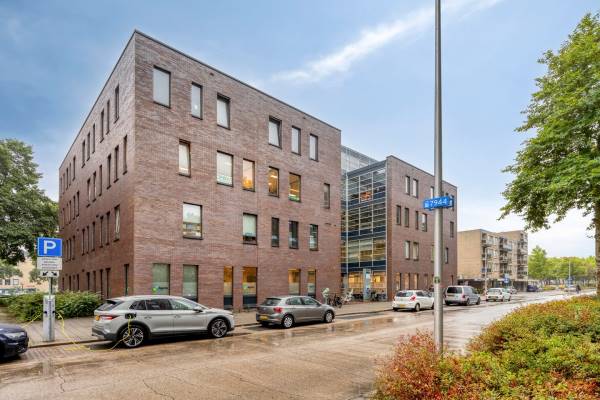 Kantoorruimte Wielingenstraat 119 Purmerend
