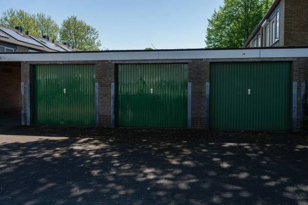 Beleggingsobject Leliestraat 18 Beilen