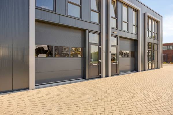 Bedrijfsruimte Nobelstraat 20- 03 Goirle