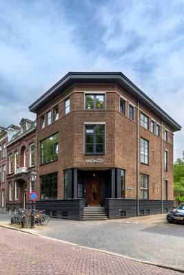 Kantoorruimte Maliebaan 41 Utrecht