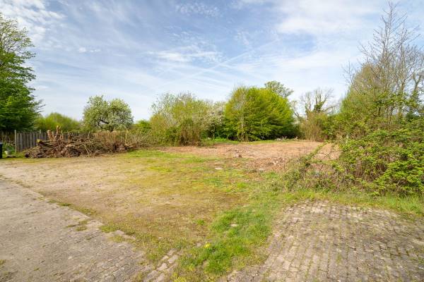 Bouwgrond Zutphensestraat | Perceel 1 Brummen