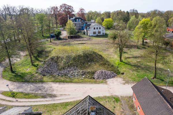 Bouwgrond Zutphensestraat | Perceel 11 Brummen