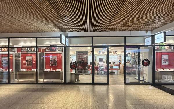 Winkelruimte Hof van Holland 10 Zwijndrecht