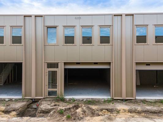 Bedrijfsruimte Amersfoortsestraat 22-B 17 Soesterberg