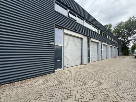 Bedrijfsruimte Rotterdamseweg 386-B 13 Delft