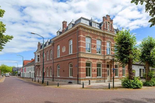 Kantoorruimte Markt 1 Waalre