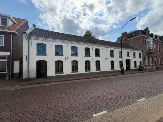 Kantoorruimte Willibrorduslaan 4 Waalre