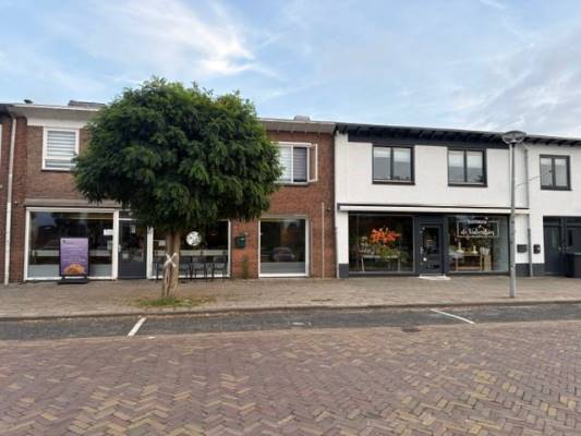 Winkelruimte Acaciastraat 38 Wijchen